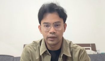 Syarat Wardatina Mawa jika Insanul Fahmi Ingin Bertemu Anak