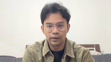 Syarat Wardatina Mawa jika Insanul Fahmi Ingin Bertemu Anak