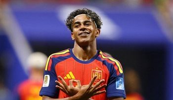 Yamal Bicara Skenario Impian Lawan Messi di Final Piala Dunia 2026