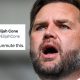 Upaya Terbaru JD Vance Dalam Stand-Up Comedy Menyakitkan Secara Fisik Untuk Ditonton