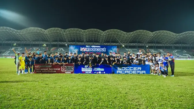 empat-juara-baru-muncul-di-tangerang,-ini-daftar-pemenang-liga-yooscout-nasional-2026