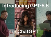 openai-rilis-gpt-5.6-dan-chatgpt-work,-ai-kini-bisa-bantu-selesaikan-pekerjaan