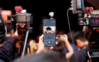 Honor Robot Phone Bakal Rilis Agustus, Andalkan Kamera Robot 200 MP