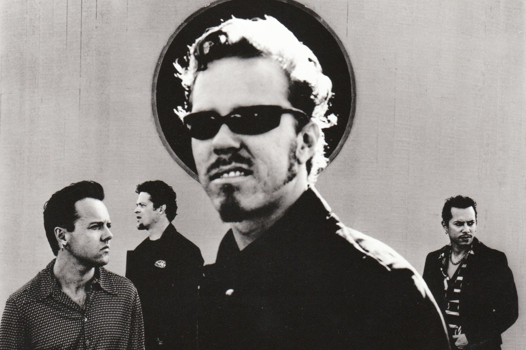 ‘reload’-metallica-masuk-10-besar-kembali-setelah-remastered-diterbitkan-ulang