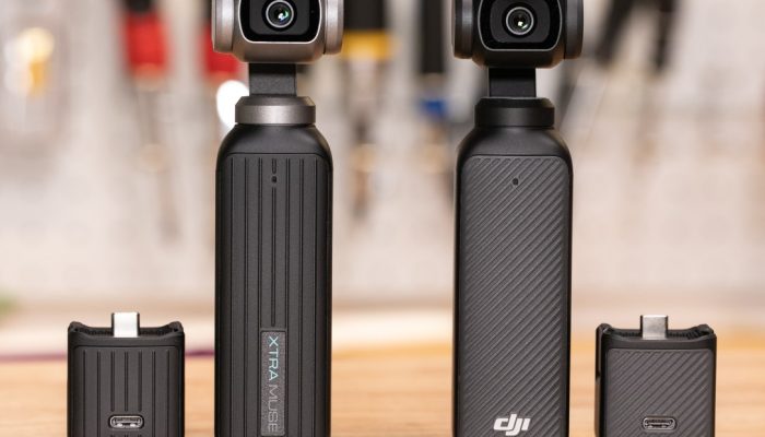 FCC menindak teknologi DJI yang menghindari larangan drone asing