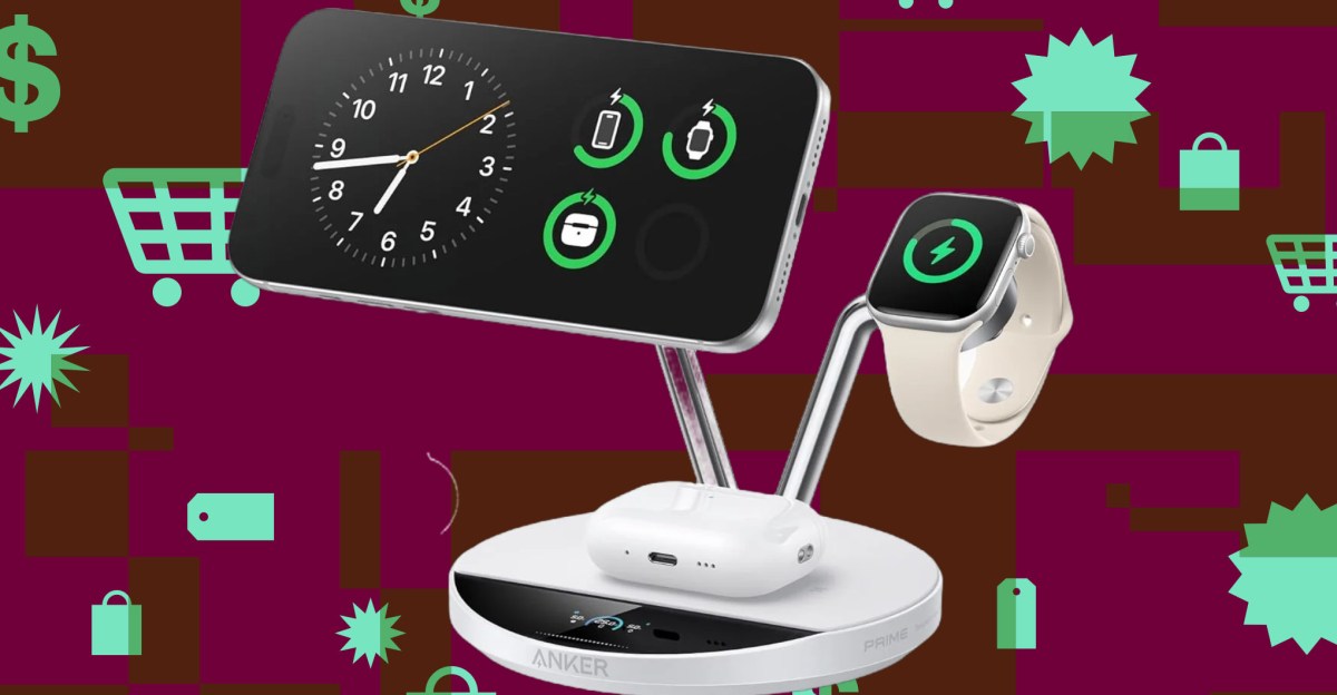 stasiun-pengisian-daya-qi2.2-3-in-1-anker-mendapat-diskon-$95