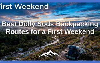 Rute Backpacking Dolly Sods Terbaik untuk Akhir Pekan Pertama