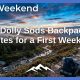 Rute Backpacking Dolly Sods Terbaik untuk Akhir Pekan Pertama