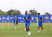 3 Pemain Baru Persib Gabung Latihan Perdana di GBLA