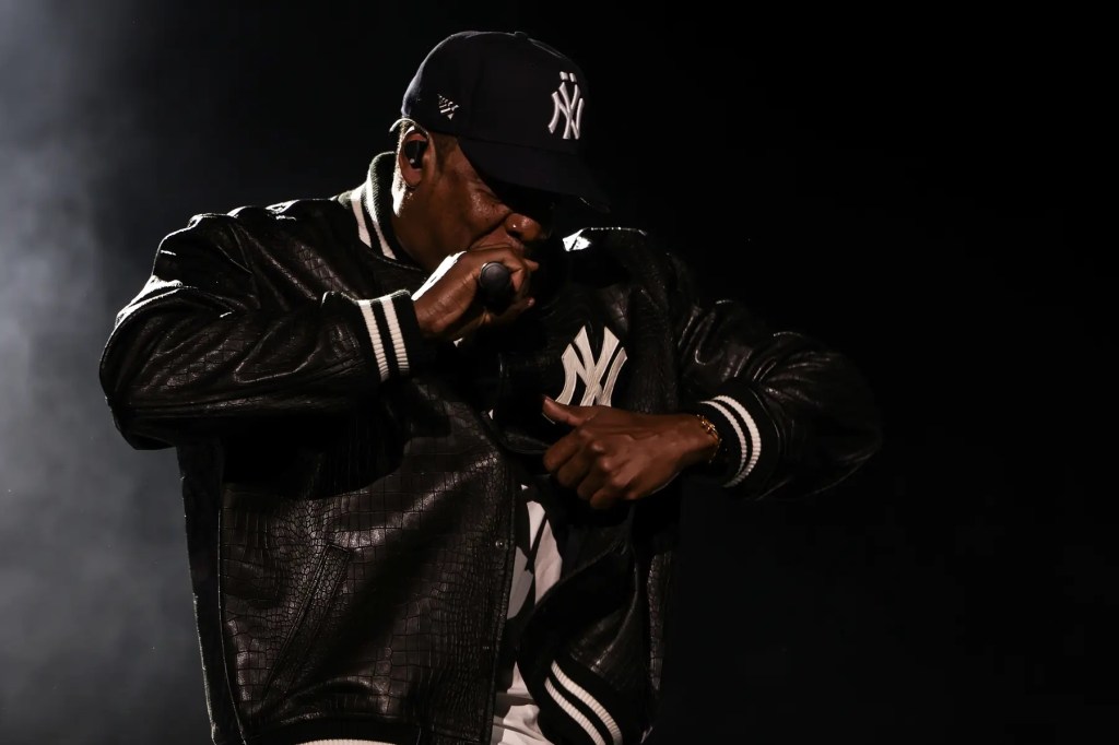 daftar-set-yankee-stadium-night-one-jay-z:-setiap-lagu-dimainkan-di-pertunjukan-pertama