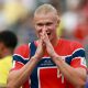Cara menonton Norwegia vs Inggris online gratis