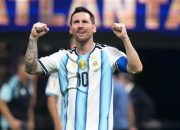 Cara menonton Argentina vs Swiss online gratis