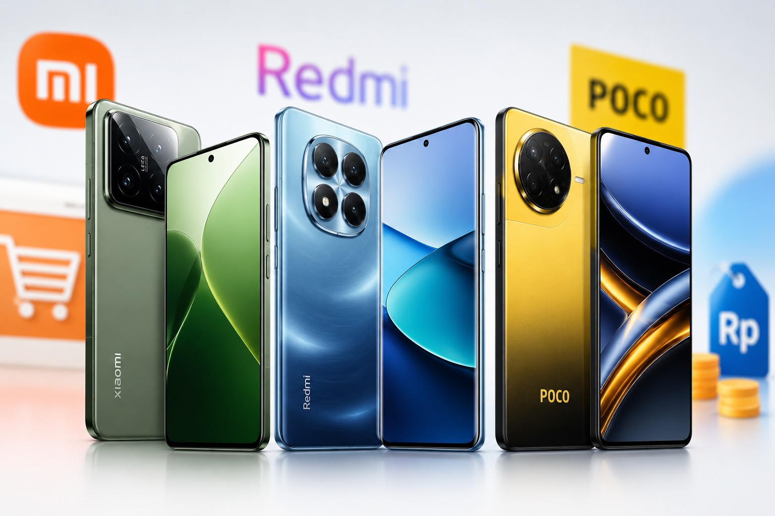 daftar-harga-hp-xiaomi,-redmi,-dan-poco-terbaru-11-juli-2026,-mulai-rp-1-jutaan