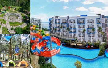 10 Tempat Liburan di Balikpapan Paling Menakjubkan, Wajib Masuk Wishlist!