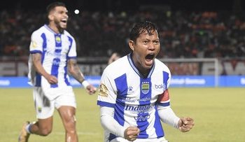 Adam Alis Bicara soal Status di Timnas Indonesia setelah Tidak Ikut TC