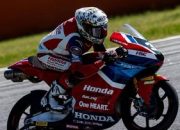 Klasemen Red Bull MotoGP Rookies Cup setelah Ramadhipa Menang