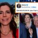 Nancy Mace Baru Mengungkapkan Apakah Dia Akan Mencalonkan Diri Untuk Kursi Senat Lindsey Graham