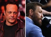 Selebriti Dipanggil Untuk Menghadiri Pertarungan UFC Conor McGregor — Inilah Siapa