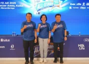 bupati-kudus-apresiasi-hydroplus-soccer-league-all-stars-2025/2026:-selaras-visi-sports-tourism