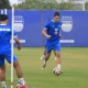 Ini Alasan Luka Menalo Mantap Berlabuh ke Persib Bandung