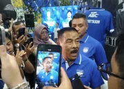 Persib Siapkan Rekrutan Baru, Umuh Muchtar: Tunggu Saja, Pokoknya Kejutan!