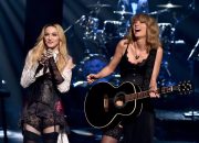 madonna-&-the-elite-bertindak-dengan-10-atau-lebih-no.-1-di-billboard-200-&-hot-100