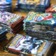 Gamestop menandai Pokémon populer di permainan kartu sebesar 300%