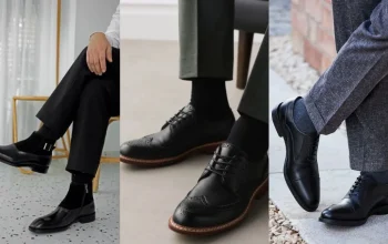 7 Jenis Sepatu Pengantin Pria Elegan untuk Hari Pernikahan