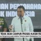 VIDEO: Satgas PKH Tidak Akan Campuri Proses Hukum Febrie