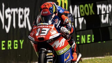 hakim-danish-kecewa-melorot-tajam-di-moto3-jerman