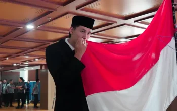 Mitchell Baker Bangga Banget setelah Jadi WNI: Tak Sabar Bela Timnas Indonesia