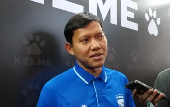 Adam Alis Prediksi Hanya Jadi Cadangan Timnas Indonesia di Piala AFF 2026