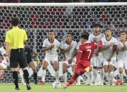 timnas-indonesia-vs-kamboja-di-piala-aff-2026:-jadwal-laga-dan-rekor-pertemuan-sejak-1995