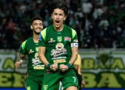 Persebaya Jorjoran di Bursa Transfer, Francisco Rivera Yakin Bajul Ijo Lebih Kuat