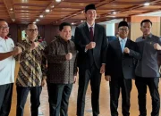 Resmi! Mitchell Resmi Jadi WNI, Langsung Gabung Timnas Indonesia di Bali