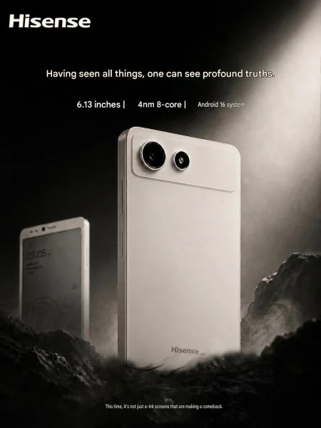 inilah-hisense-a10,-hp-e-ink-dengan-layar-warna-yang-bisa-dilepas-pasang
