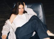 Belinda Menjadi Wajah Baru Merek Denim Ini di Amerika Latin