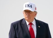 Trump menuntut kapal pelayaran membayar 20% jika ingin melewati Selat Hormuz