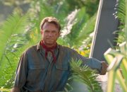 Sam Neill Menginspirasi Generasi Ilmuwan