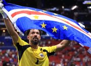 Kesuksesan sepak bola Cabo Verde membuat wisatawan mencari