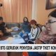 VIDEO: Penggemar BTS Geruduk Penyedia Jastip Tiket Konser