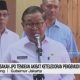video:pramono:-kerusakan-jpo-tendean-akibat-keteledoran-pengemudi-truk