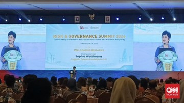gelar-rgs-2026,-ojk-ingatkan-patuh-aturan-gcg-bukan-hambatan-usaha