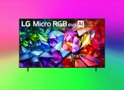 TV RGB Terbaik (2026): Pilihan Saya Setelah Menguji TV Terpanas