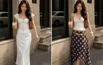 Mau Feed Instagram Terlihat Lebih Rapi? Ini Cara Simpel Edit Foto Pakai AirBrush