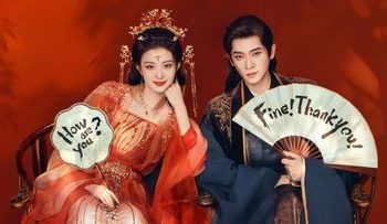 10 Drama China Terpopuler Paruh Pertama 2026 di iQIYI