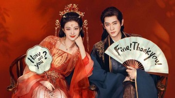 10 Drama China Terpopuler Paruh Pertama 2026 di iQIYI