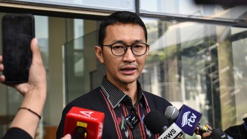 kpk-soal-penunjukan-eks-jaksa-tangani-kasus-febrie:-punya-kompetensi