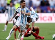 3 Faktor yang Bisa Membawa Argentina ke Final Piala Dunia 2026