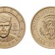 US Mint mengatakan mereka membuat koin $1 dengan wajah Trump di atasnya